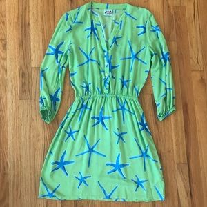 Haley & the Hound XS Dress